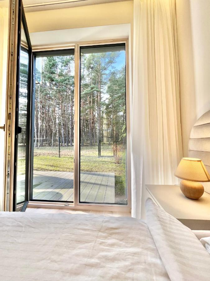 Forentinn V9 - Ferienwohnung Palanga