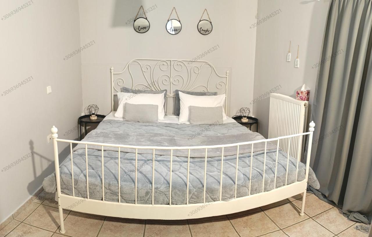 B&B Artémida - Georgias house 7 min from Athens airport - Bed and Breakfast Artémida