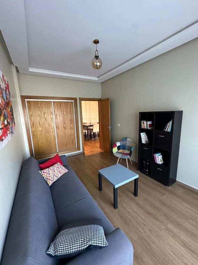 Apartment mit 3 Schlafzimmern