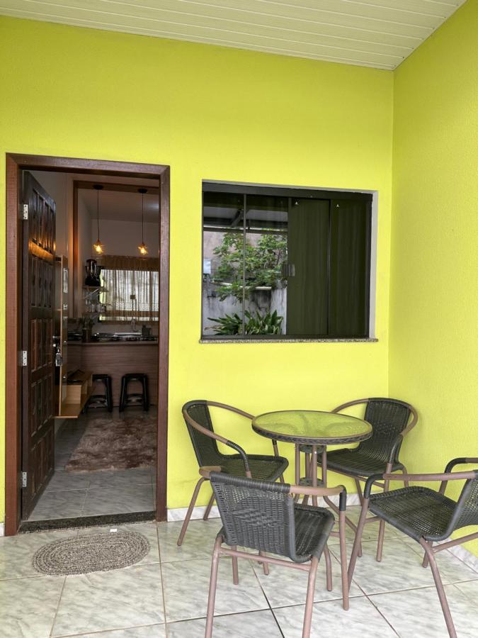 Apart Aconchego Mobiliado Centro - B&B