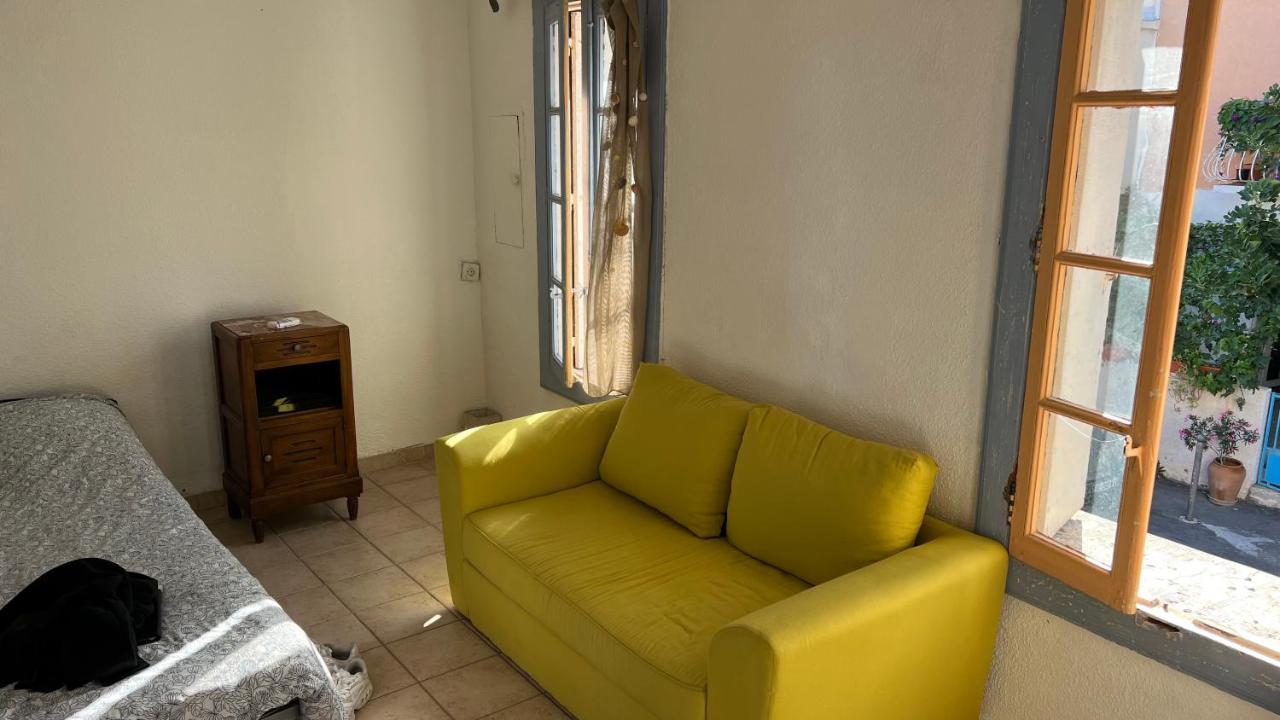 Appartement pêcheur - Ferienwohnung Sète