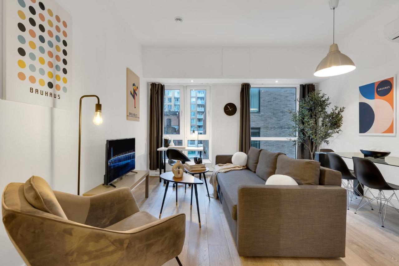 One-Bedroom Superior Apartment