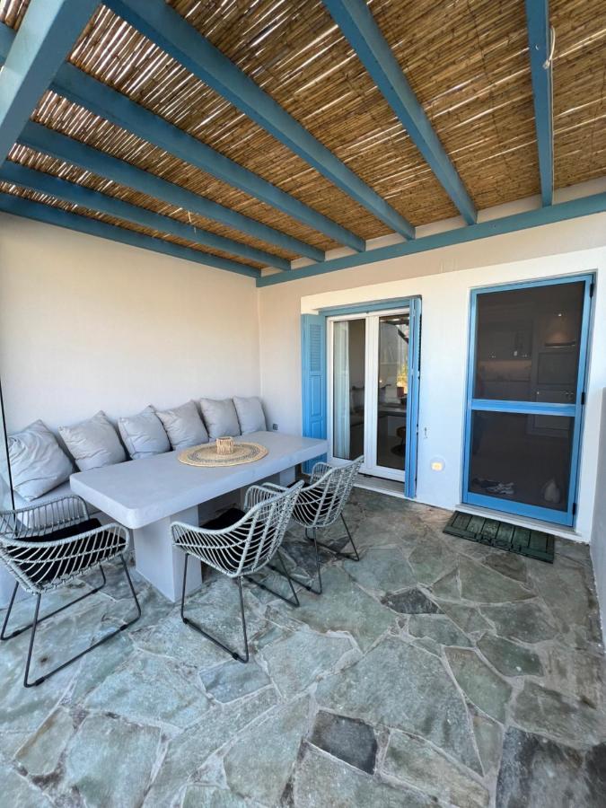 Elements - Air & Water Apartment by Hostandros - B&B
