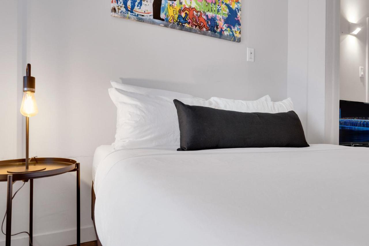Three-Bedroom Premium Apartment with Resort View