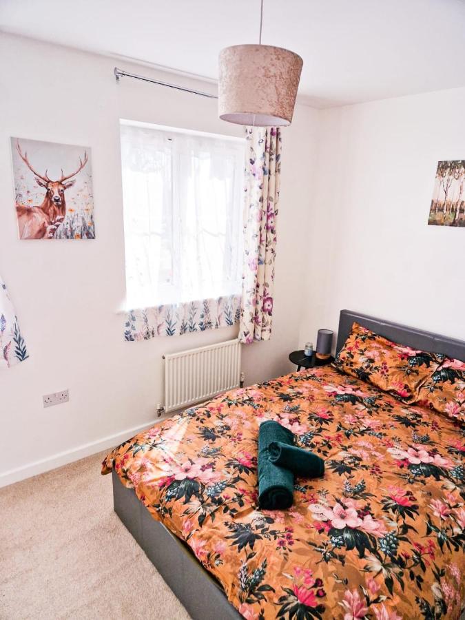 B&B Kent - 2 Bedrooms House in Ashford - Bed and Breakfast Kent