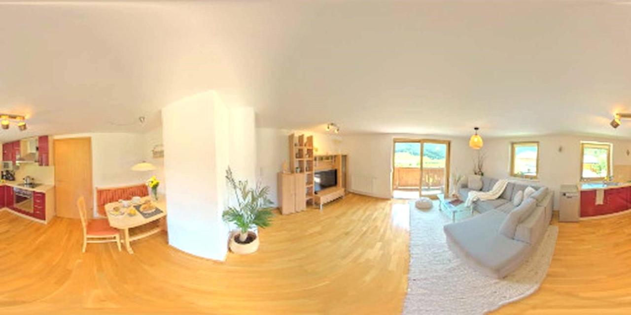Appartement Supérieur