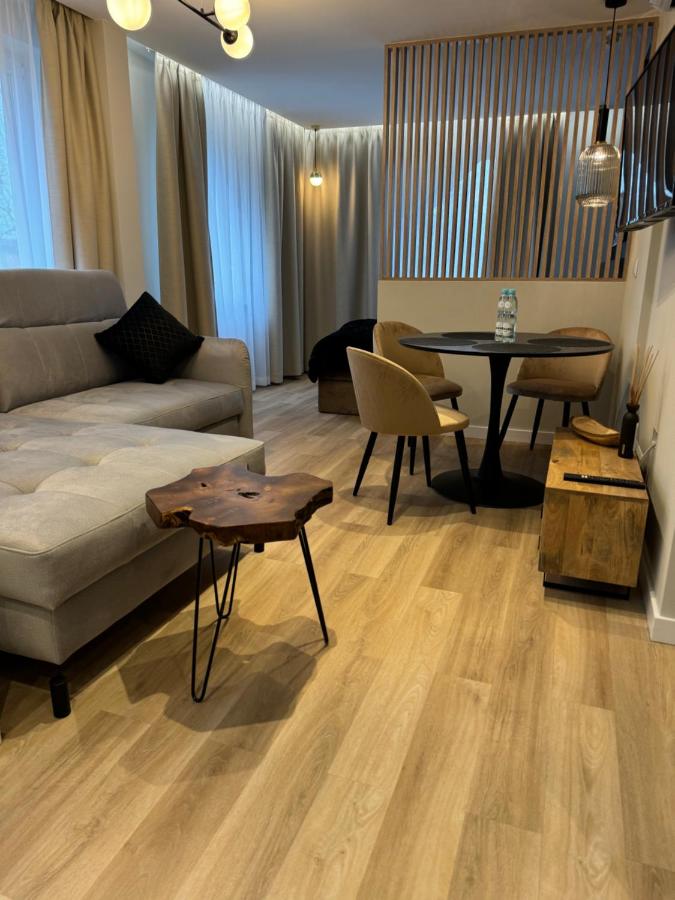 Apartamenty Beauty & SPA - Ferienwohnung