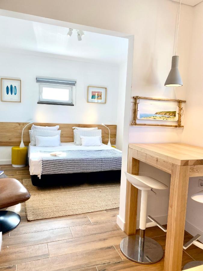 Ana Maria Studio - B&B