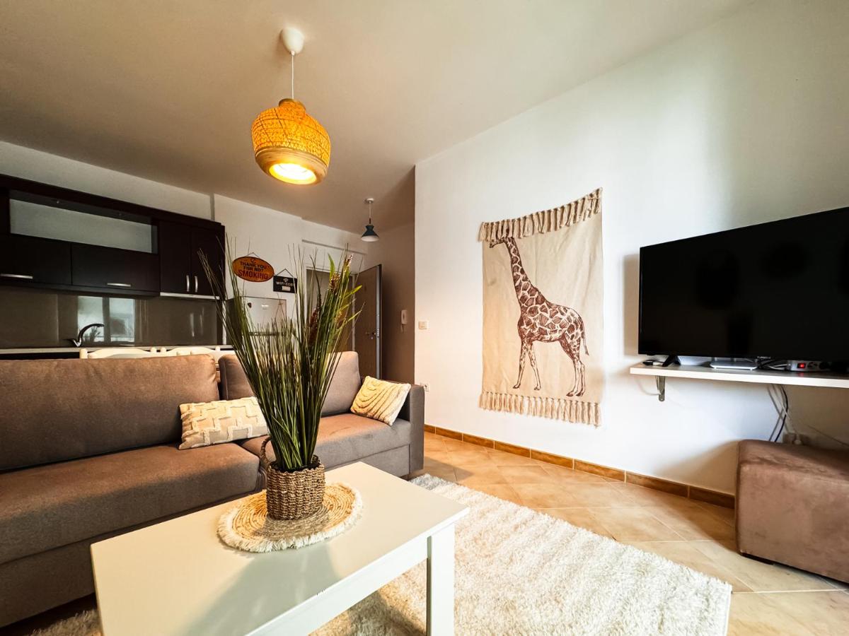 Apartment Alexis - Chambres d’hôtes Saranda