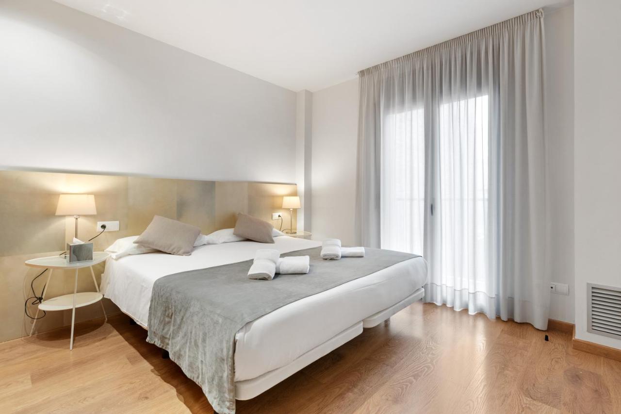 Appartamento con 2 Camere da Letto