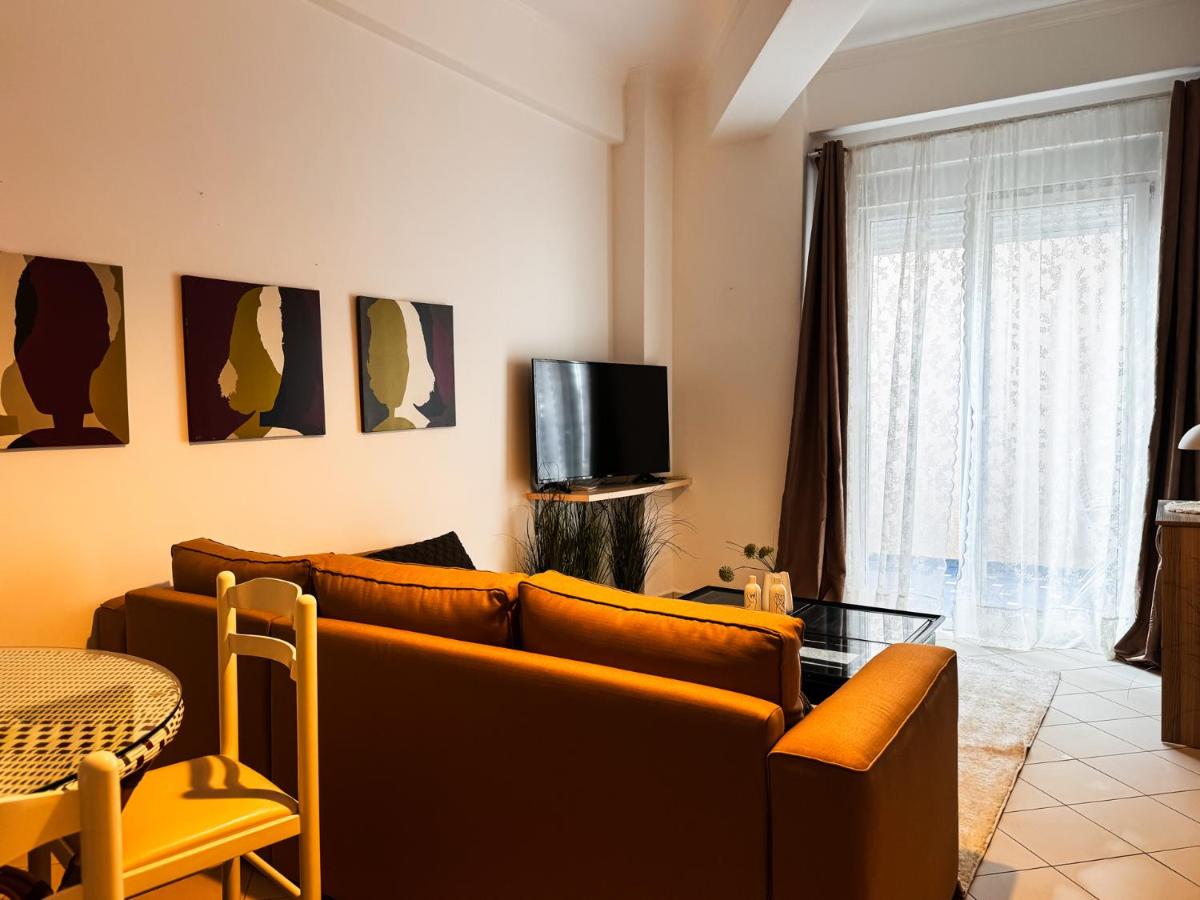 Apartment Aurora - B&B Sarandë