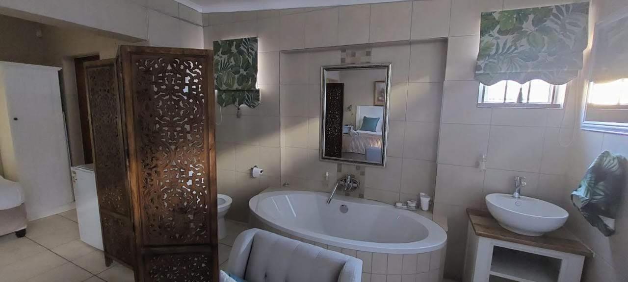 Habitación Confort con cama grande