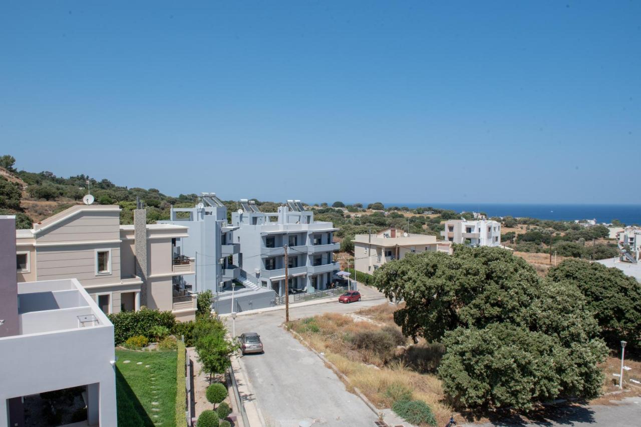 E&A luxury apartment with sea view - B&B