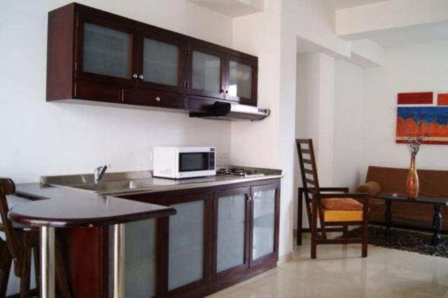 Appartamento Duplex (2 Adulti)