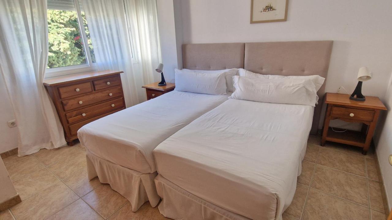 Deluxe Apartment with Sea Views