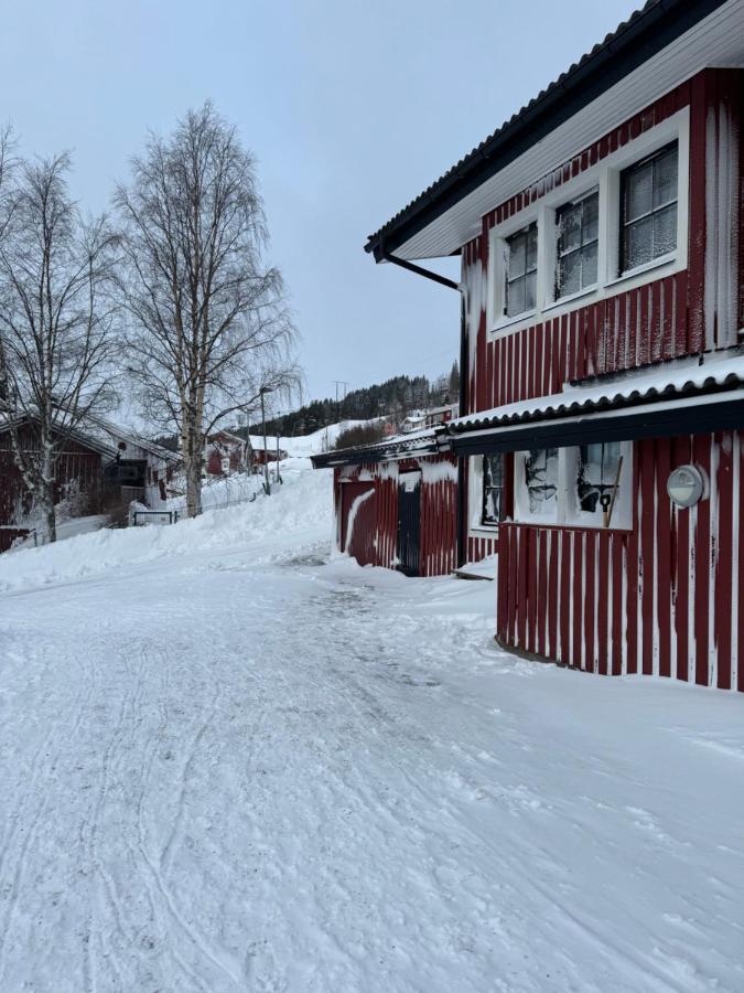 Åre Travel - Åre Fjällbyn - Ferienwohnung Åre