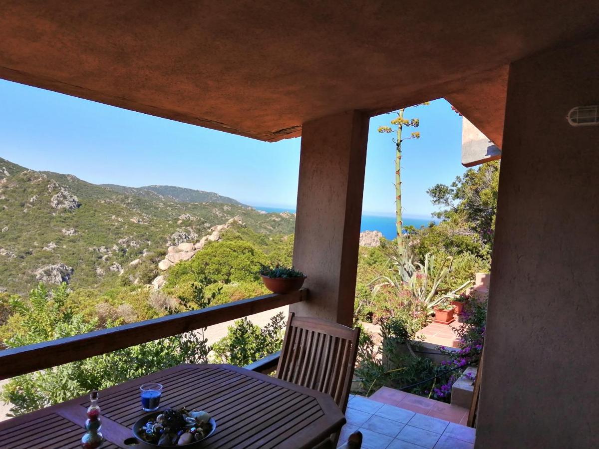 Villetta Via Li Cossi - B&B Costa Paradiso