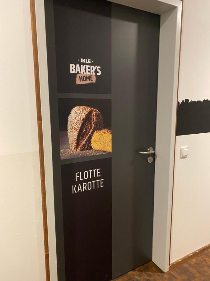 Appartement met 1 Slaapkamer