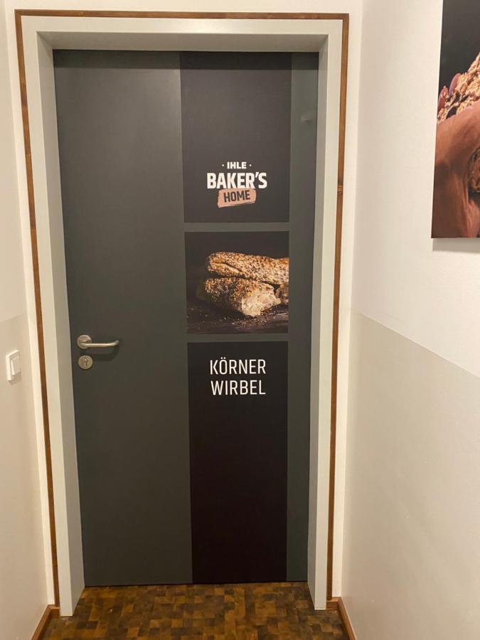 Appartement met 1 Slaapkamer