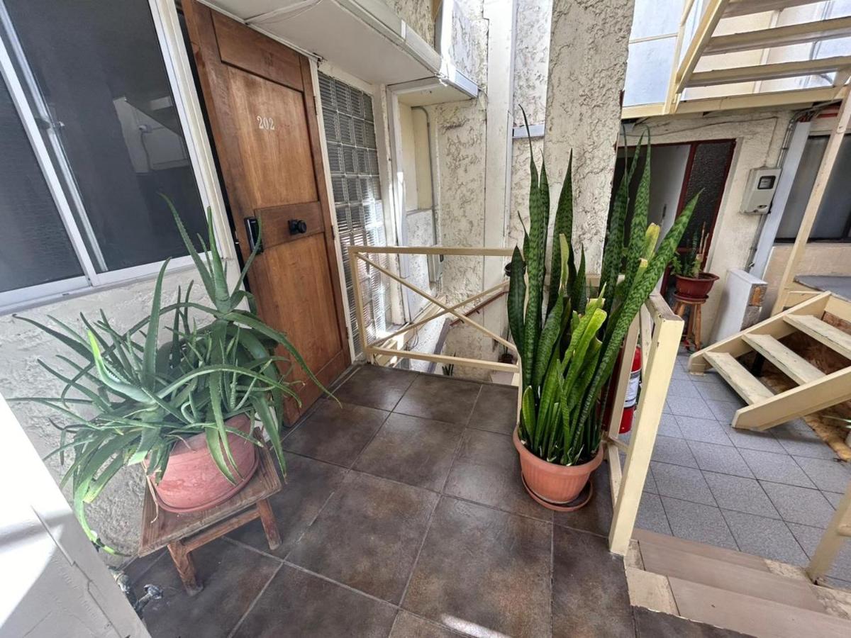 BahiaCaracoles Apart - B&B