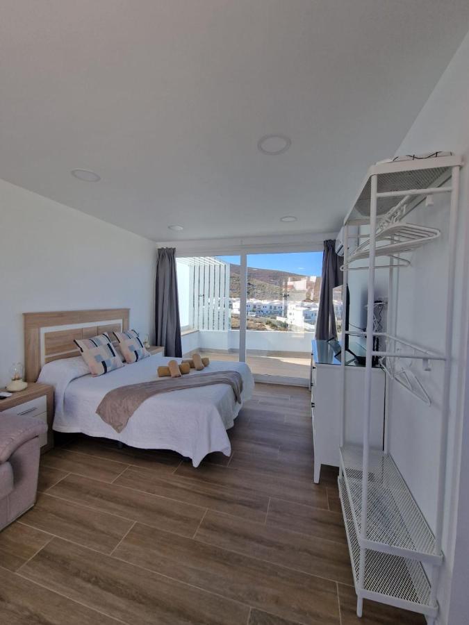 Alojamientos Agaete Pueblo Nº9 - Ferienwohnung