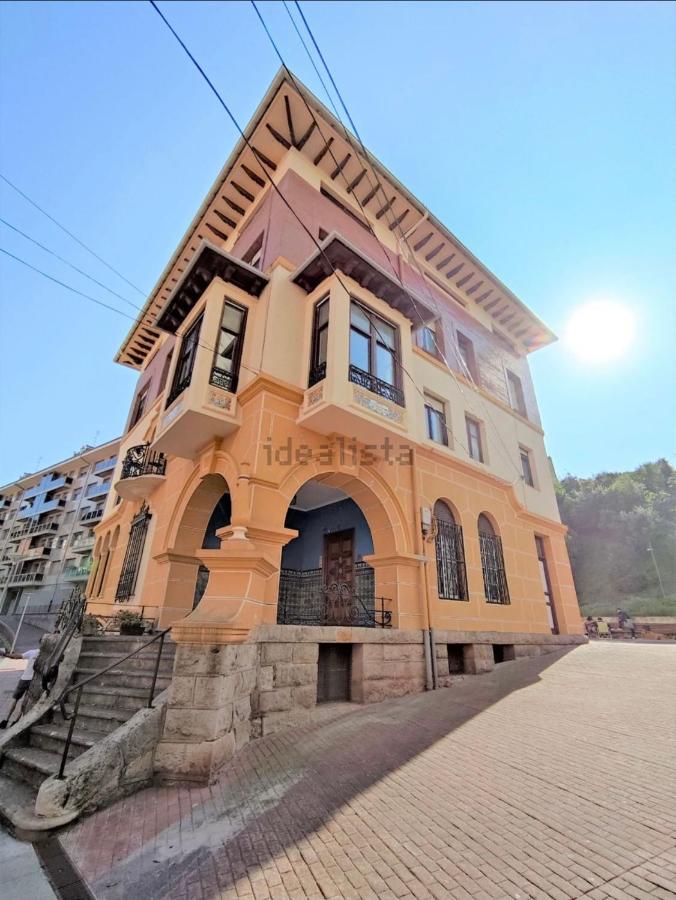 B&B Bermeo - Soul Etxia - Bed and Breakfast Bermeo