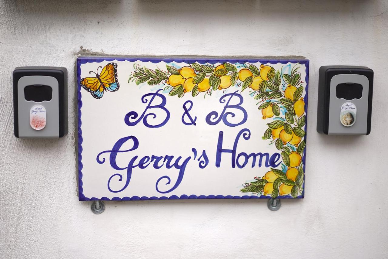 B&B Gerry 's home Amalfi coast - B&B Vietri sul Mare