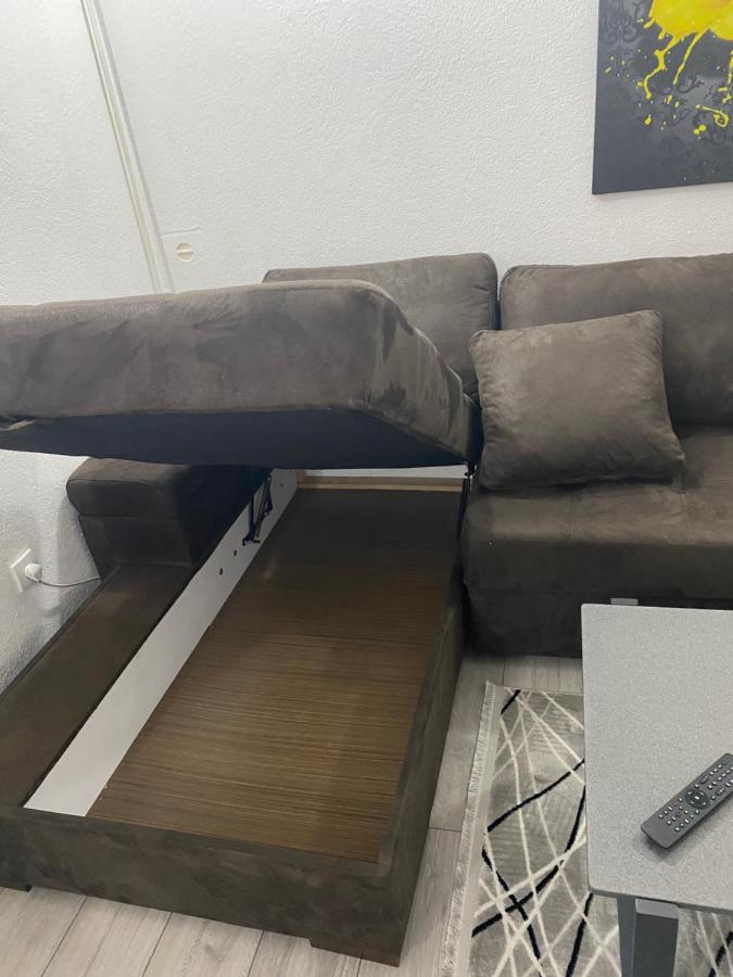 Apartmani Sandra - Chambres d’hôtes Sarajevo