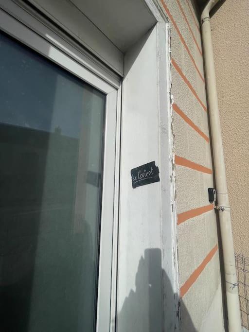 Le Lorient duplex en plein centre de Mordelles - Ferienwohnung