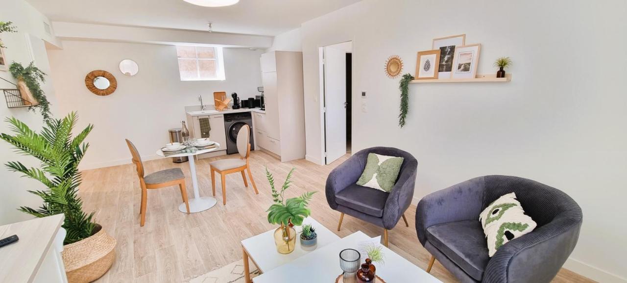 Résidence de Mâcon - B&B