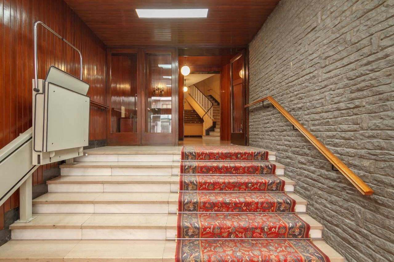 San Mames Apartment - Free Parking - Bed and Breakfast