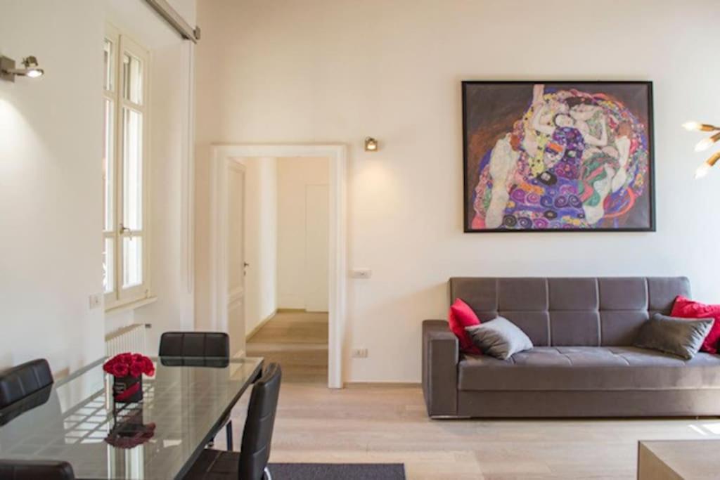 Borgo Charme Elegante e Unico. Dimora da Sogno - B&B Roma