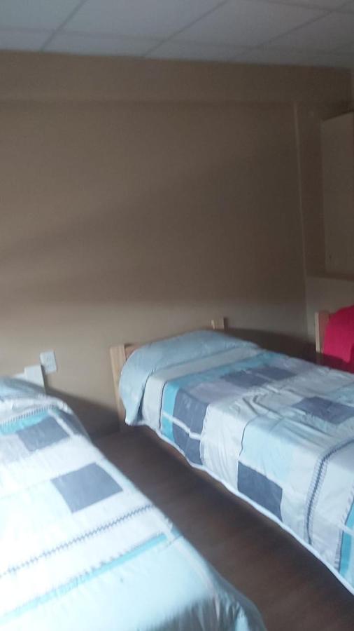 Golfo Las grutas - Bed and Breakfast
