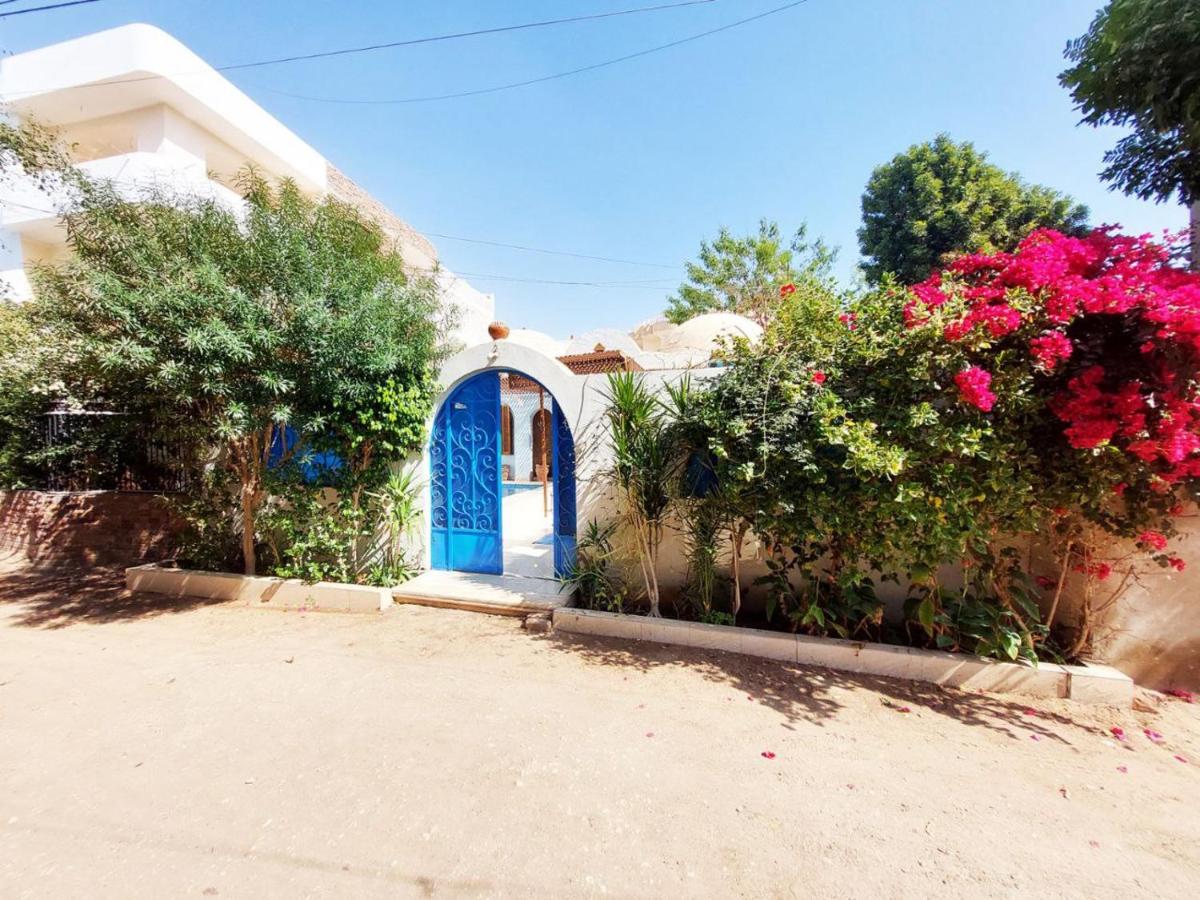 Villa Cleopatra Luxor west bank - B&B Luxor