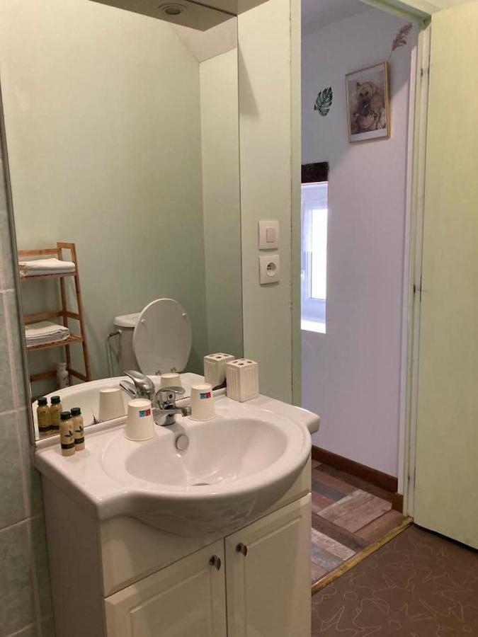 Twin Room with Garden View