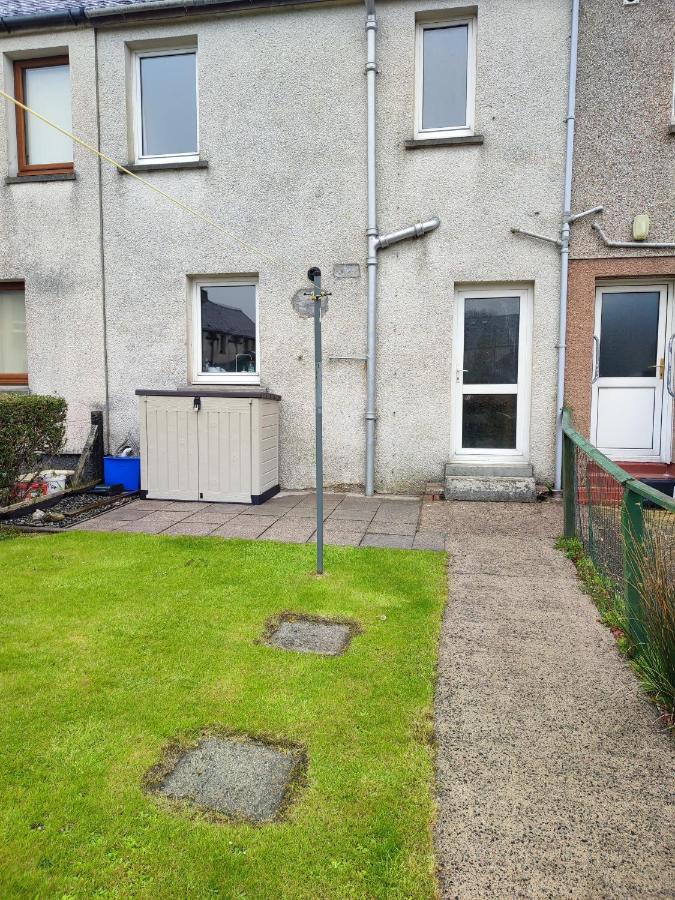 Taigh Shen - B&B Stornoway