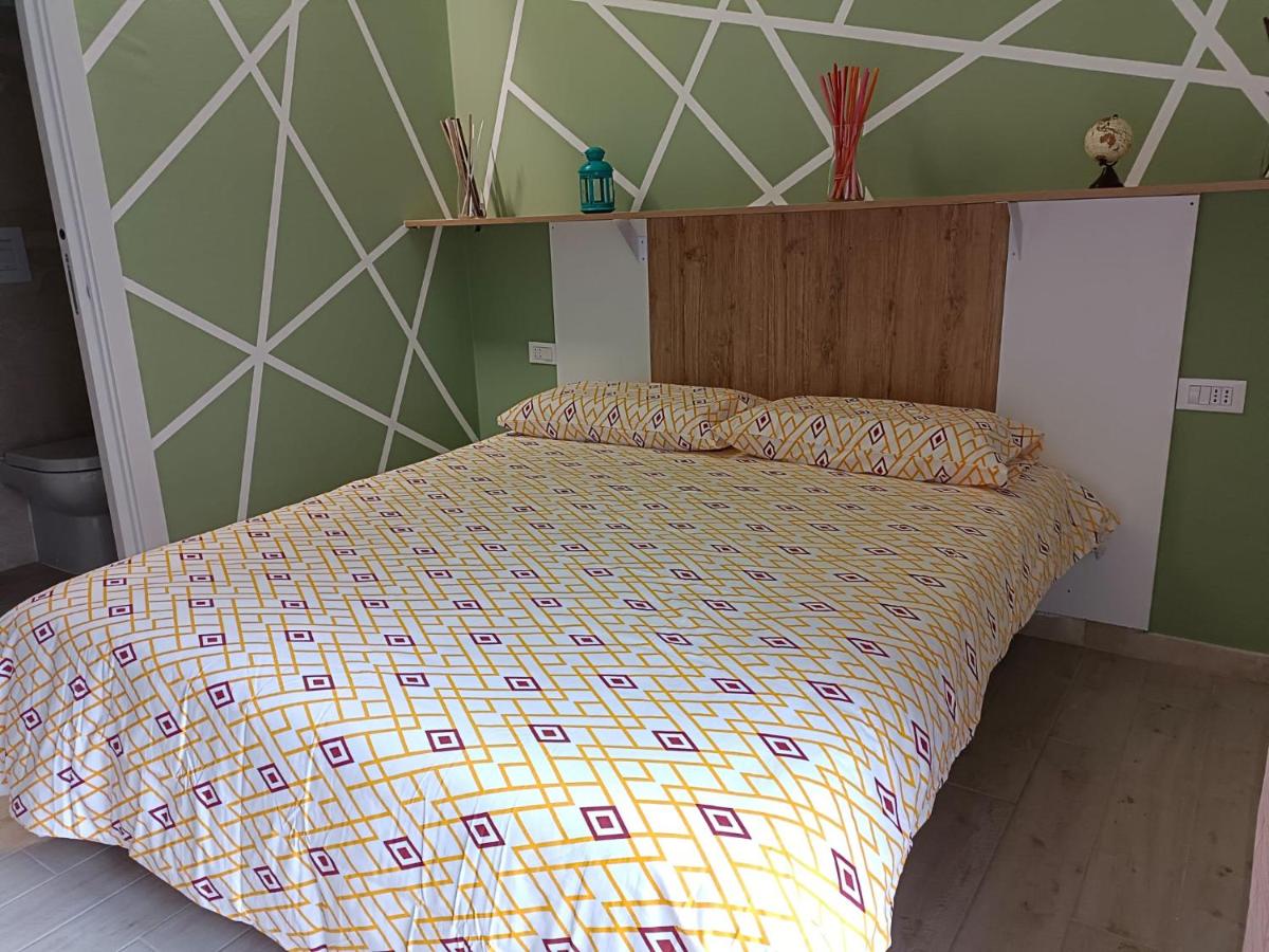 Quadruple Room with Bathroom