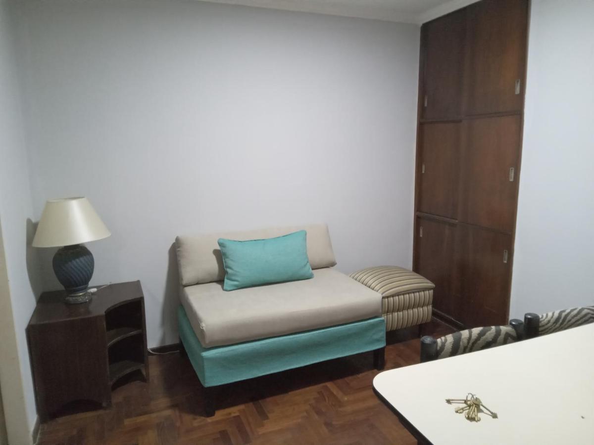 Pedro molina - Ferienwohnung
