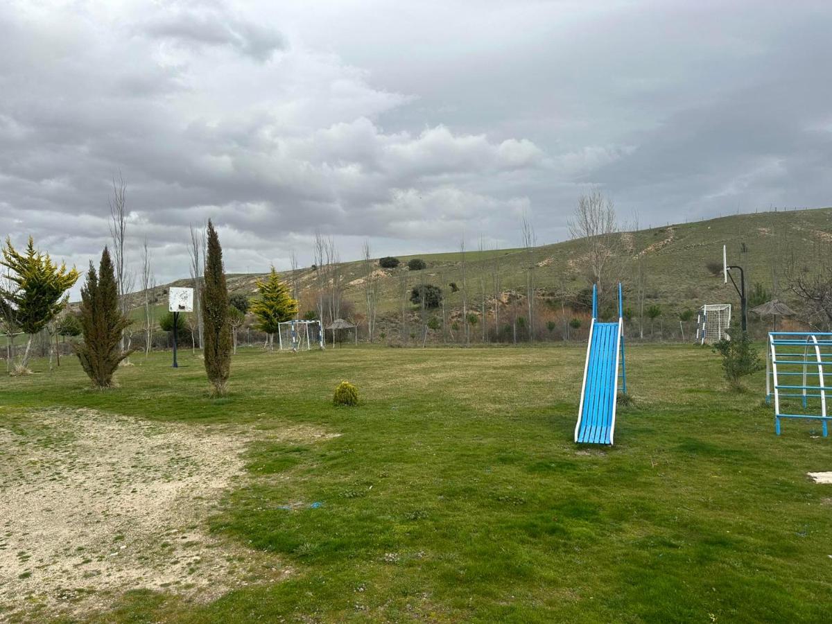 Vivienda de uso turístico La Vega de Vita - B&B Vita
