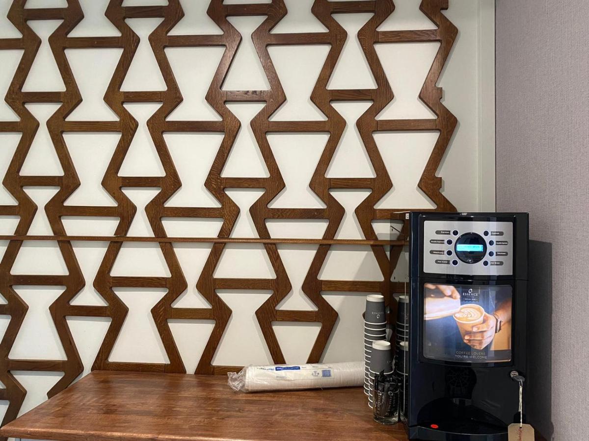 Tweepersoonskamer met Eigen Badkamer
