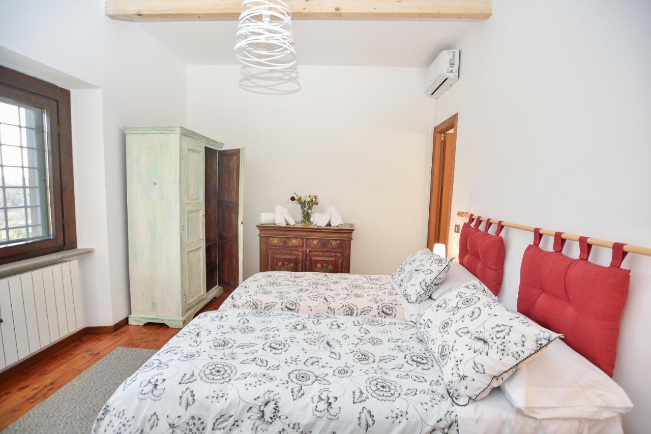 Triple Room with Bathroom