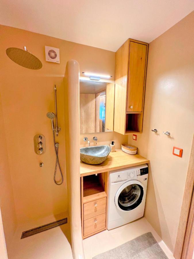 Maison 1 Chambre