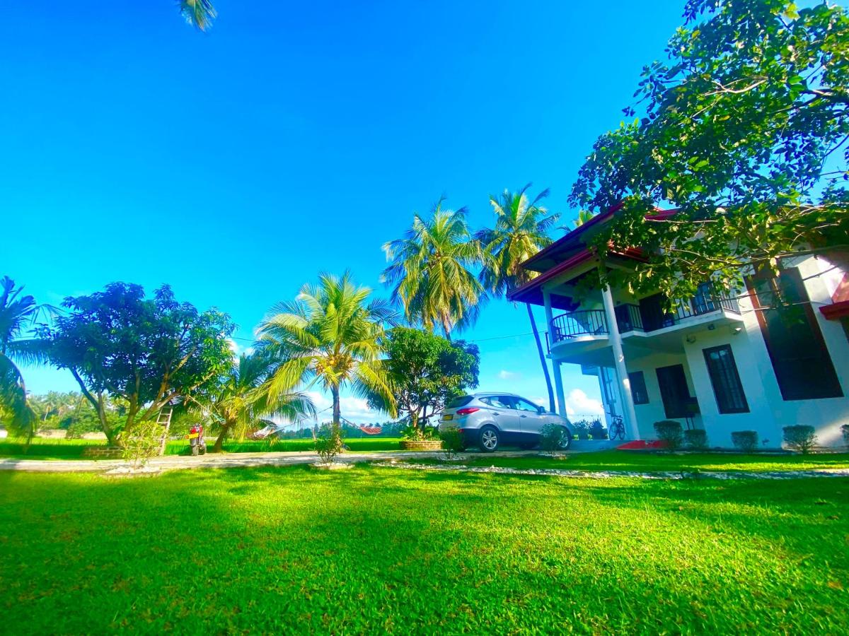 Aroma Villa Homestay - Chambres d’hôtes