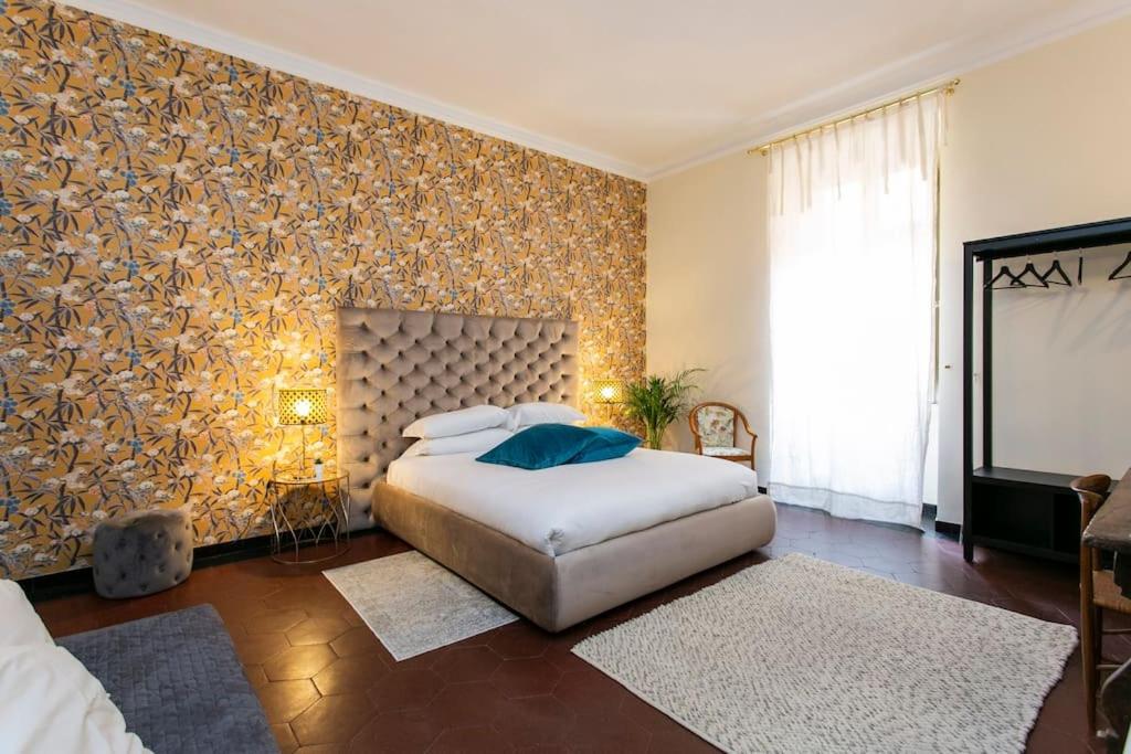 Borgo Plauto Oasi di Eleganza vicino al vaticano - B&B