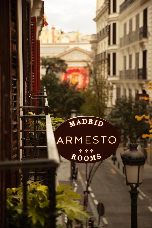 Armesto Rooms - Ferienwohnung