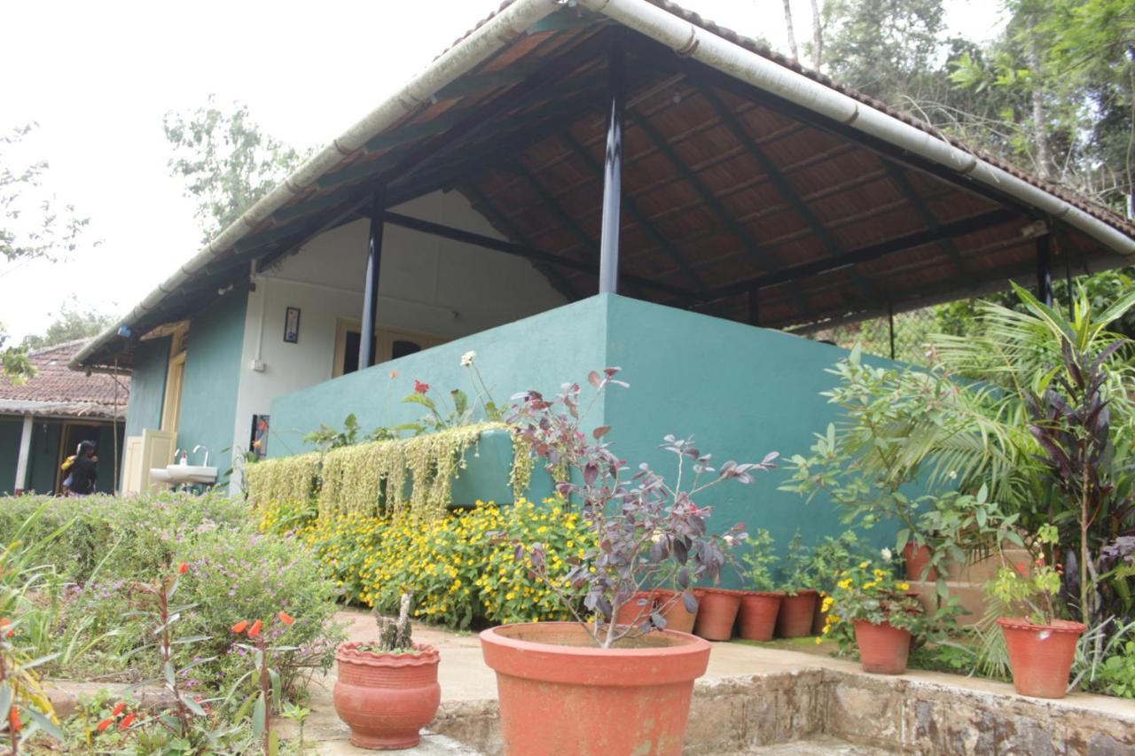 B&B Madikeri - Madhuvana Guest House - Bed and Breakfast Madikeri