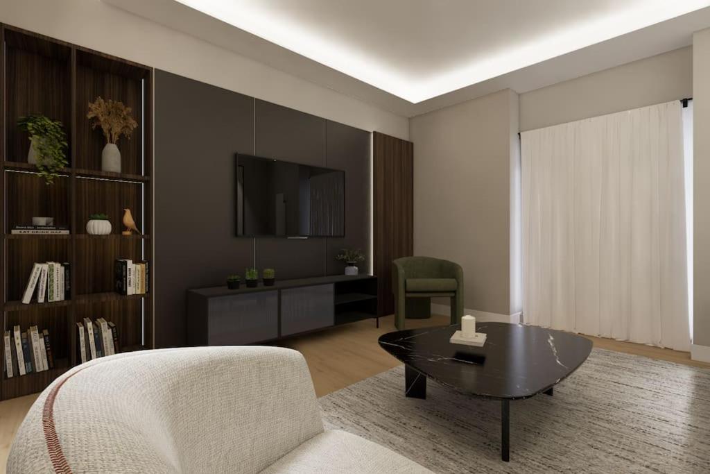 Malasaña X 4BR 4BH - Bed and Breakfast Madrid