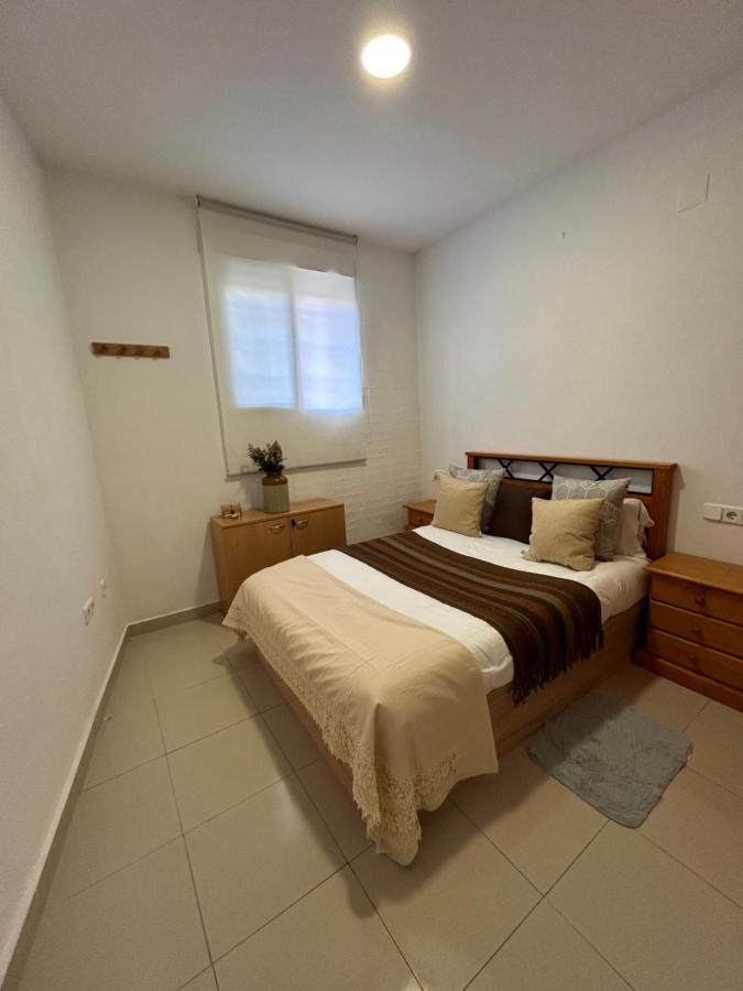 B&B Cartagena - Aprt. Con vistas Foro Romano - Bed and Breakfast Cartagena