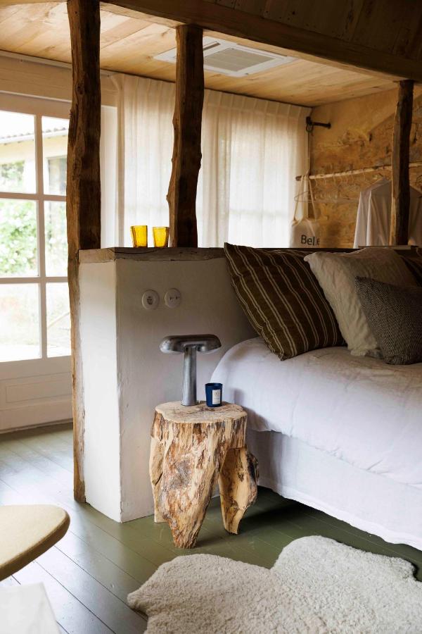 Deluxe Double or Twin Room with Spa Bath