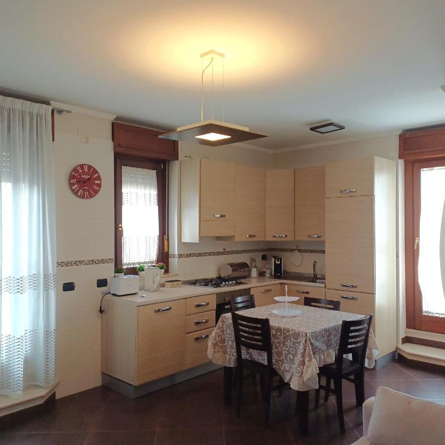 B&B Foggia - NSM Casa di Fulmine - Bed and Breakfast Foggia